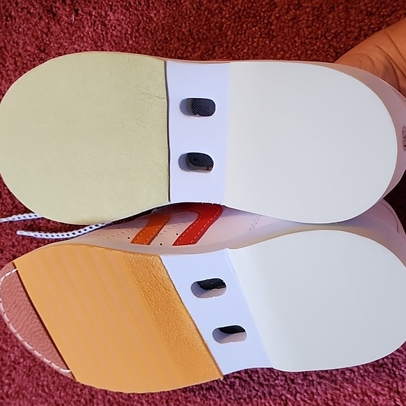 Right-handed Anti-skid Ultralight Bowling Shoes Women's / Ladies Size 6.5/39 - Picture 8 of 11